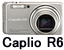 Caplio R6