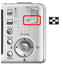 [サムネイル表示] ボタンを 2 回押します。画面が 12 分割されてファイルが表示されます
