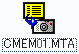 作成したメモリストファイル (*.mta) は、SDメモリーカードに転送し、カメラ撮影、再生時に使用します