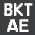 BKT-AE