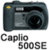 Caplio 500SE