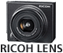 RICOH LENS S10 24-72mm F2.5-4.4 VC