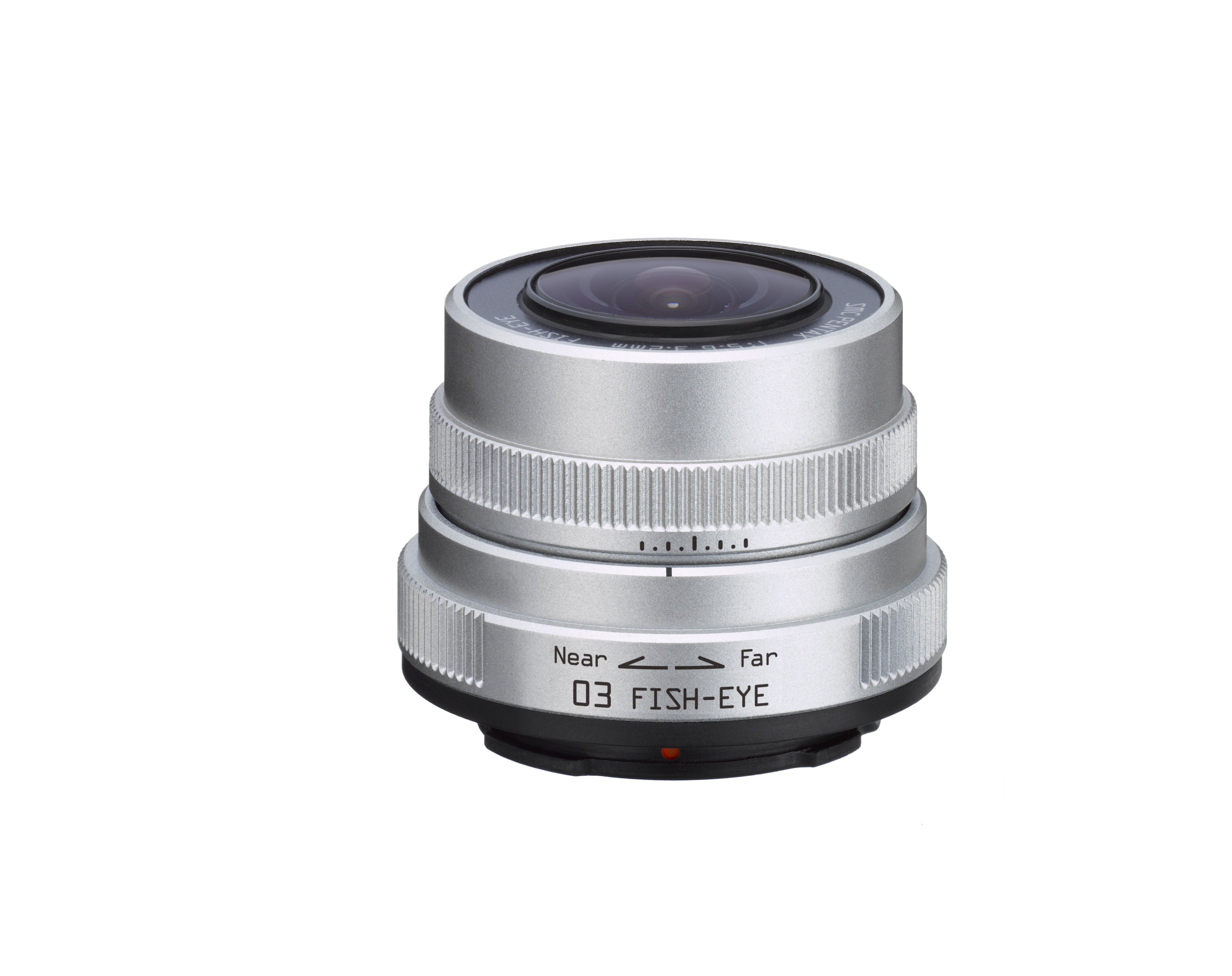 「PENTAX Q」専用設計の交換レンズ5機種を新発売─高性能タイプとユニークタイプの2種類でラインアップを展開─｜RICOH IMAGING