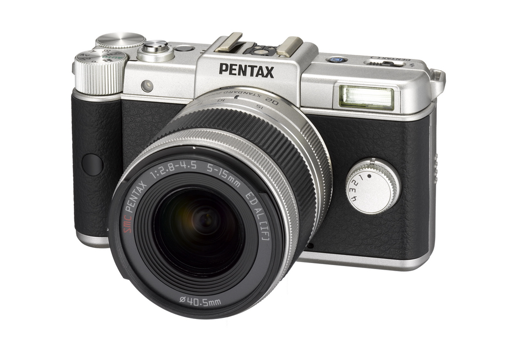 在庫限り特価 Pentax Q10 レンズ4本セット 在庫処分送料無料|家電 