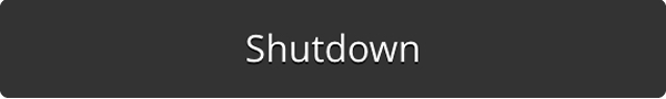 Shutdownボタン