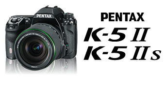 PENTAX k5-2