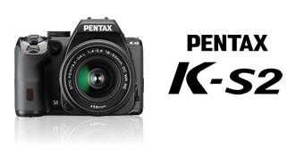 PENTAX K-S2