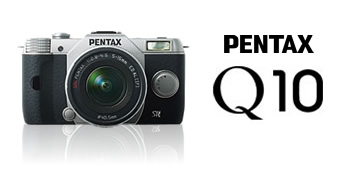 PENTAX Q10