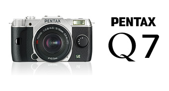 PENTAX Q7