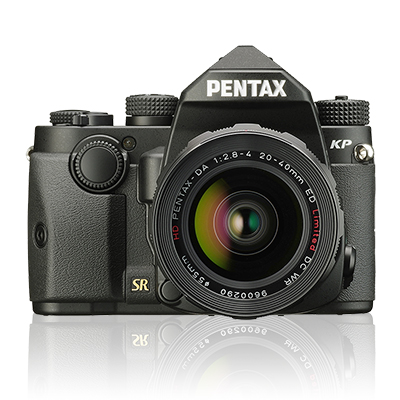 PENTAX KP