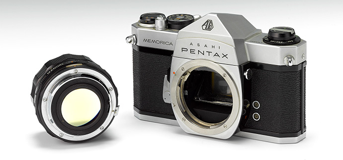 Make the most of your PENTAX camera! Your guide to helpful picture-taking techniques