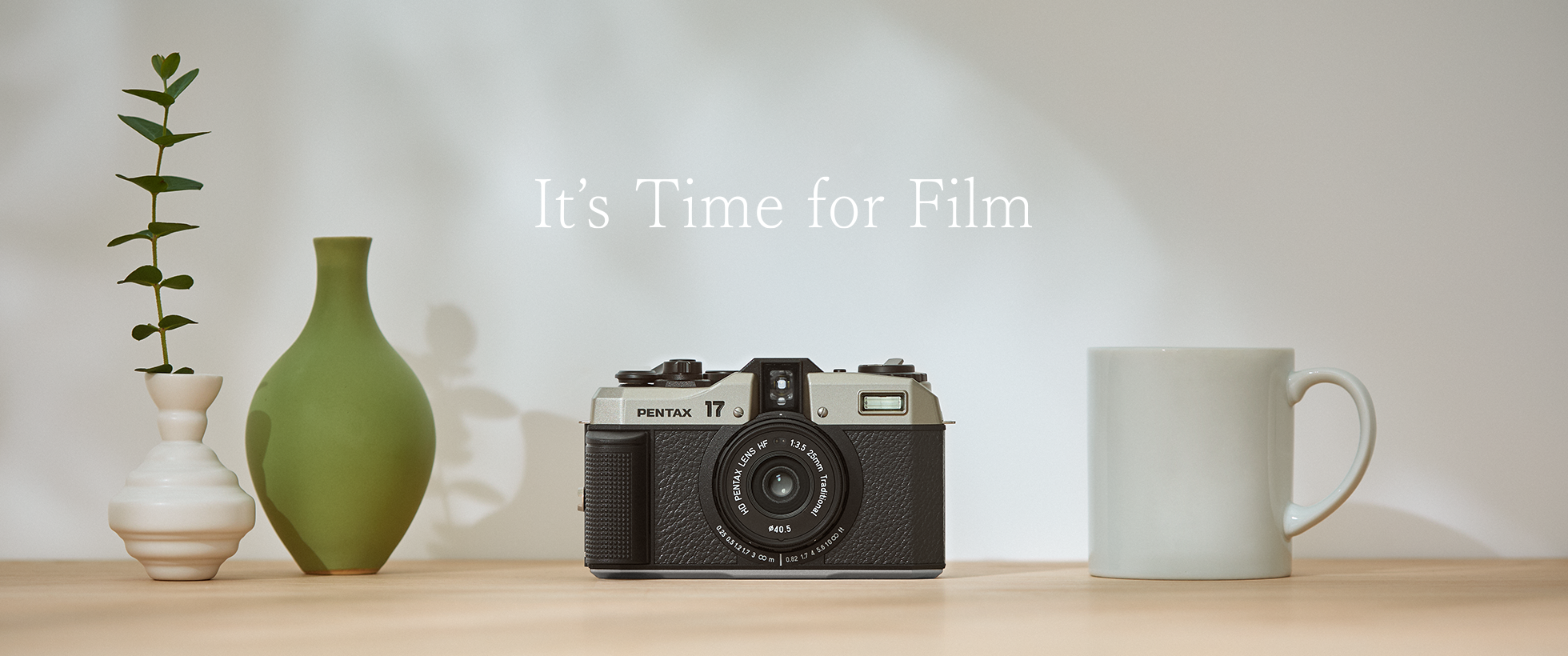 pentax17
