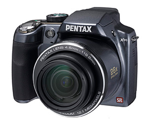 PENTAX X90