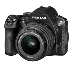 PENTAX K-30 Black