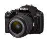 PENTAX K-m