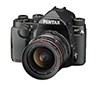 PENTAX KP