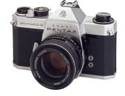 pentax sp f