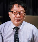 Kazuo Ikenagaお