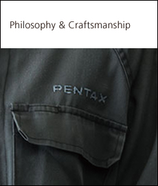 Philosophy & Craftsmanship