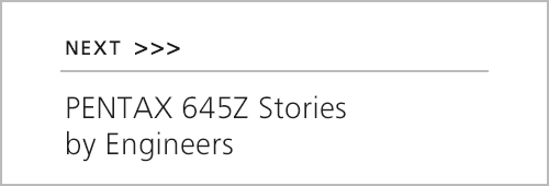 Stories Behind 645Z
