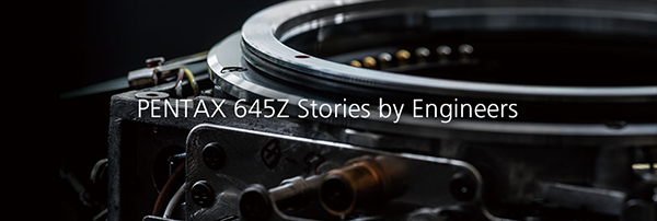 Stories Behind 645Z