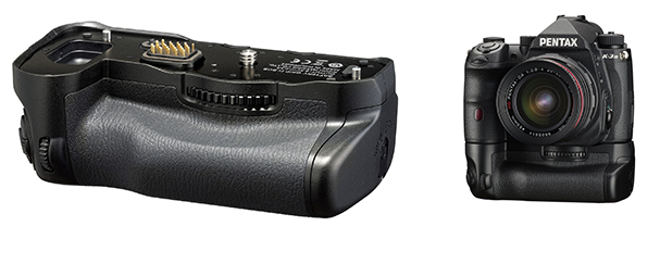 pentax k1 grip