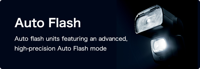 Auto Flash