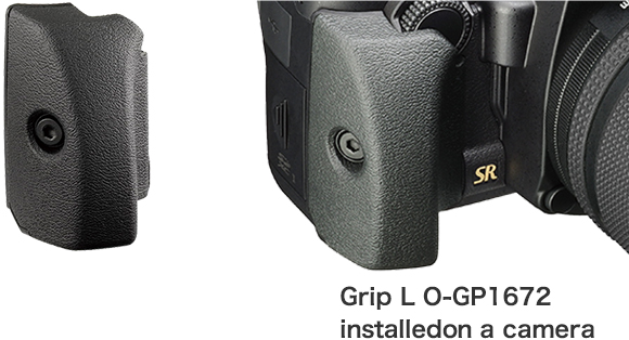 Grip / Remote Controls and others | Accessories | Products