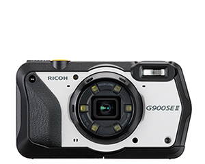 RICOH G900SE II