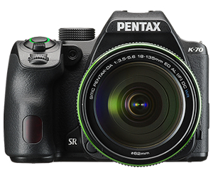 PENTAX K-70