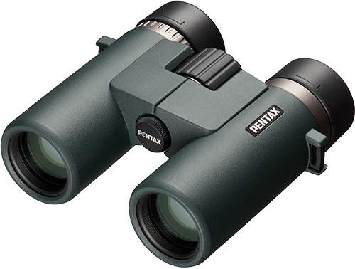 A series | Binoculars & Telescope | Products | RICOH IMAGING