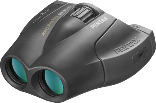 U series | Binoculars & Telescope | Products | RICOH IMAGING