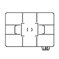 K-AC10J AC Adapter Kit