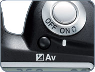 Exposure Compensation with Simple Button/Dial Operation