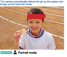 Portrait