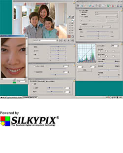 PENTAX PHOTO Laboratory3 (Ver. 3.10)
