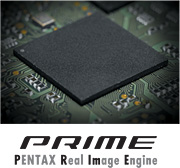 New PRIME imaging engine for high-speed, high-accuracy data processing