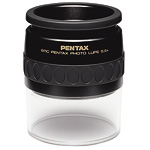 smc PENTAX Photo Lupe 5.5X