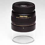 PENTAX Zoom Photo Lupe 5-11X