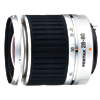 Standard zoom lenses