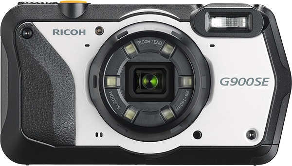 Specifications | RICOH G900SE | RICOH IMAGING