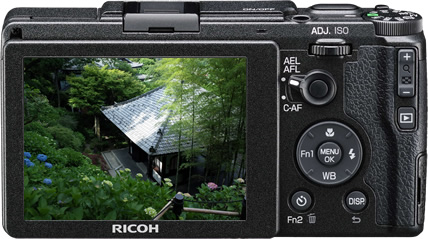 Features2｜GR II | RICOH IMAGING