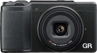 Specifications｜GR II | RICOH IMAGING
