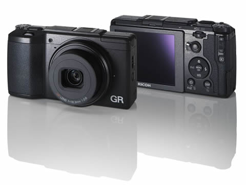 カメラ デジタルカメラ GR II | RICOH IMAGING