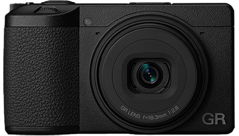 Specifications / RICOH GR III/GR IIIx | RICOH IMAGING