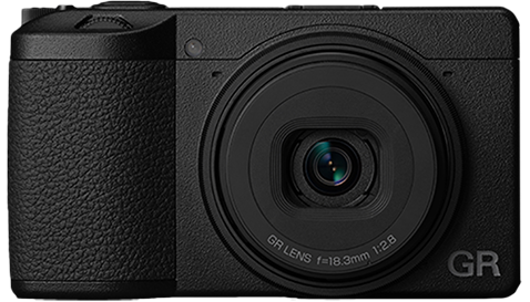 【新品未使用】RICOH リコー GRiiix GR3x