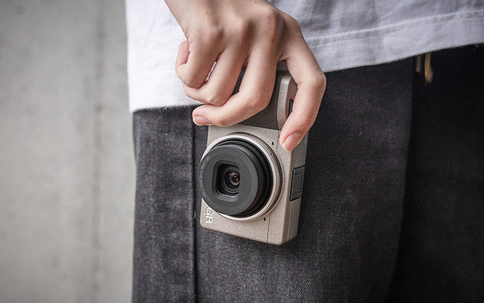 GR III Diary Edition / RICOH GR III/GR IIIx | RICOH IMAGING GR III Diary Edition / RICOH GR III/GR IIIx | RICOH IMAGING