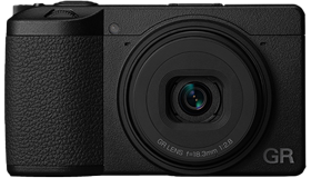 RICOH GR III/GR IIIx | RICOH IMAGING RICOH GR III/GR IIIx | RICOH IMAGING