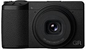 カメラ デジタルカメラ RICOH GR III/GR IIIx | RICOH IMAGING