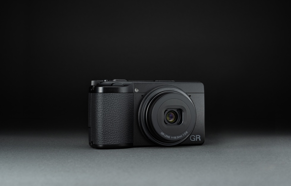 RICOH GR IV 30th Anniversary Edition gallery 3